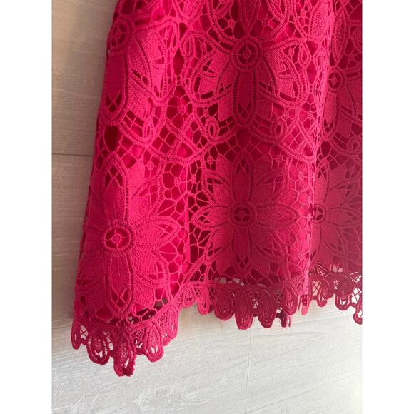 Pink Dress - Picture 2 of 7